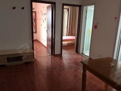 合肥高新科学大道优活公寓 2室1厅1卫出租房源真实图片