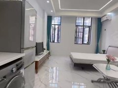 天门竟陵竟陵城区凯旋门出门50米万达商圈，环境优美家电齐全近学校商超拎包入住出租房源真实图片