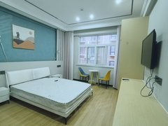 巨野巨野城区巨野市区怡景苑公寓人民广场附近可以月租停车方便随时能看房出租房源真实图片