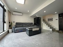 成都武侯簇桥正成新天地 5折中介非 可谈 簇桥精装套二出租房源真实图片