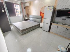嘉兴平湖平湖市区学舟锦庭 单间独卫可做饭 押一付一 近吾悦广场 学校 银泰城出租房源真实图片