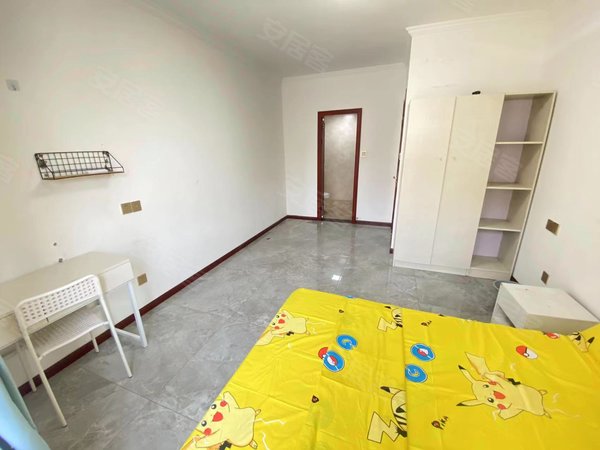 青年公寓一室一卫红旗东路城北医院北三环大明宫可月付