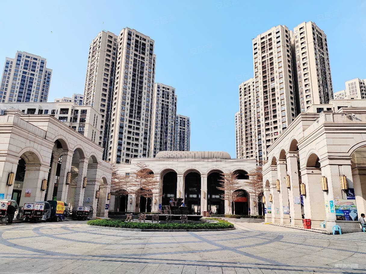 佛山高明西江新城新城中心万科西江悦在旁全新未住过