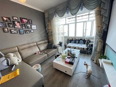 阿勒泰阿勒泰市区街心公园三园小区 1室1厅1卫出租房源真实图片
