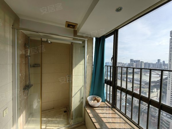 北京路租房,御江苑 2室2厅1卫 电梯房 81平 精装修,越秀租房-广州58