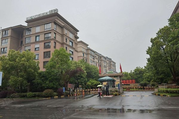 上海二手房 朗诗绿岛(公寓住宅) > 孙涛解读朗诗绿岛(公寓住宅)居民