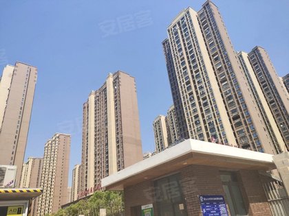 王家湾中央生活区解读