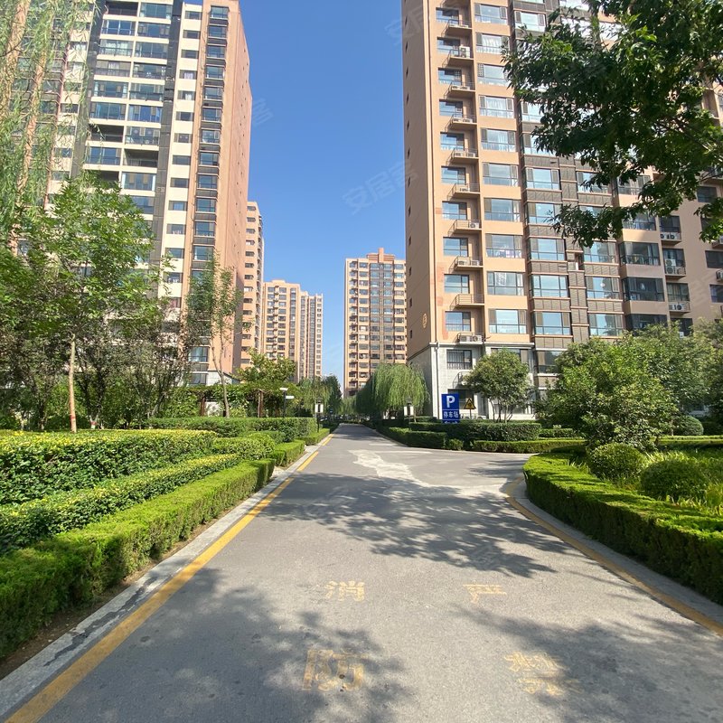 逸墅, 泰森华林逸墅小区详情,房价走势,房源,业主论坛】- 运城58同城