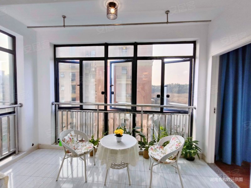 76平方米,金谷豪庭二手房,68万,3室2厅,1卫,93.76平米-长沙安居客