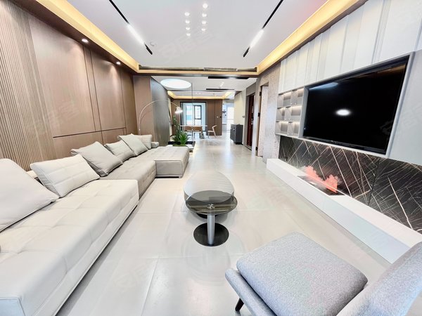 【多图】香榭御澄,木塔寺公园租房,木塔寺公园 延长石油 高新路 中大