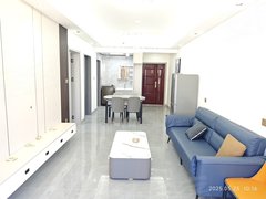 庆阳西峰西峰城区陇悦家苑 精装两居室 家具家电齐全 中间楼层 交通便利出租房源真实图片