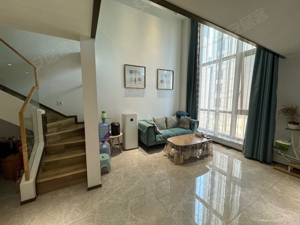 廊坊广阳丹凤公园上善颐园含芳苑上善颐园含芳苑loft一室两卫免费停车