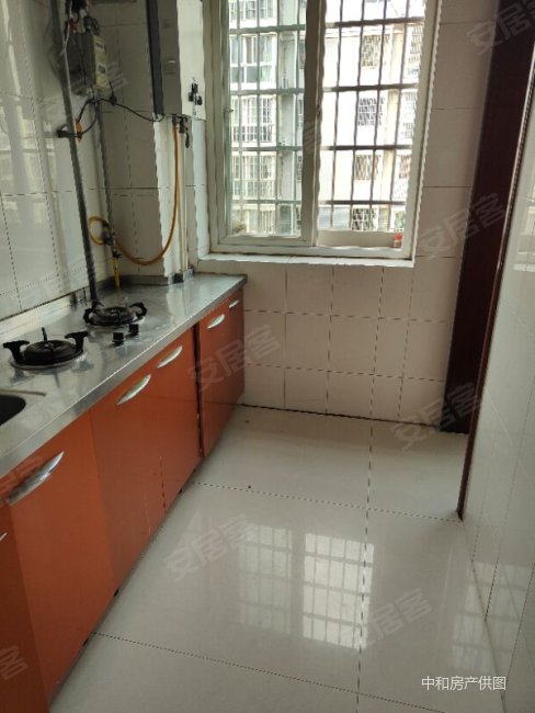 钥匙在手带车库90万包税华盛园3楼114平拼手速