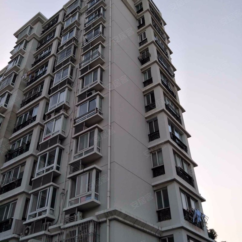 【民庆家园, 民庆家园小区详情,房价走势,房源,业主论坛】- 上海58