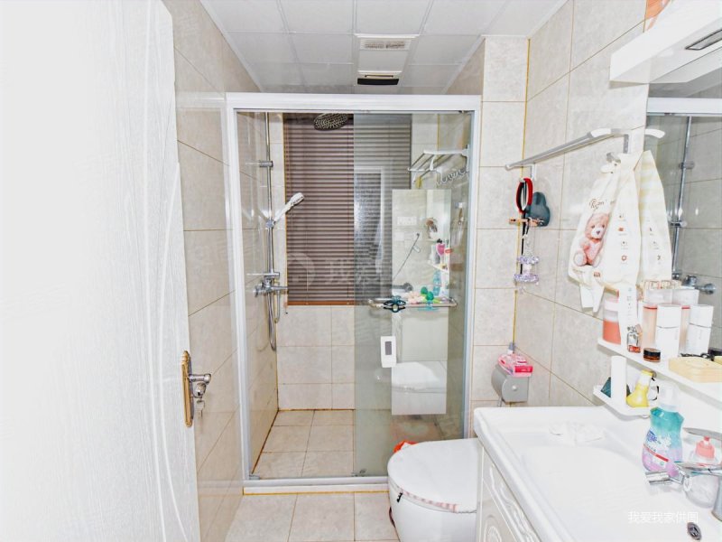 店长力荐 价格可议 双阳台双卫,全屋地暖,空调 房东诚售,阳光城上府