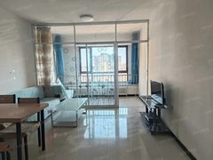 赤峰松山英金路金御华城,周边配套成熟,拎包入住出租房源真实图片