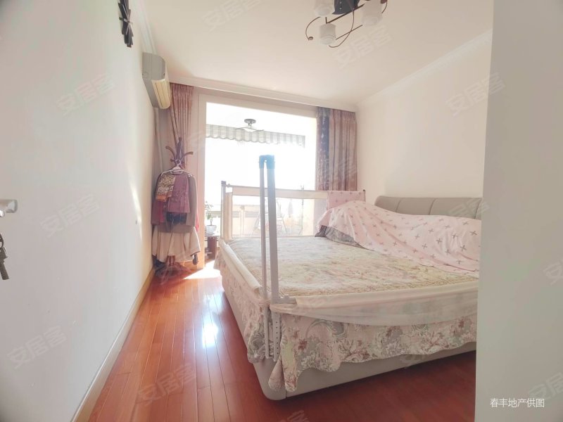 碧浪园小区入口缓坡3楼南北通透价格可谈