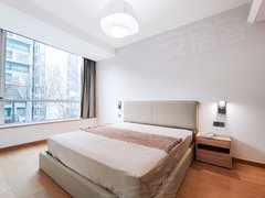 北京朝阳大望路华贸公寓，一居室，出租出租房源真实图片