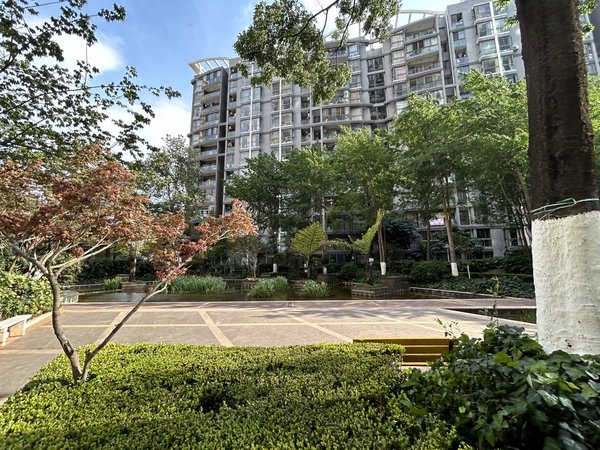 0押金 包水电可短租月付 大商汇 市儿童医院康乐茶城,西山租房-昆明58