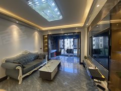 柳州柳南柳南海吉星金科集美天悦精装3房出租随时看出租房源真实图片
