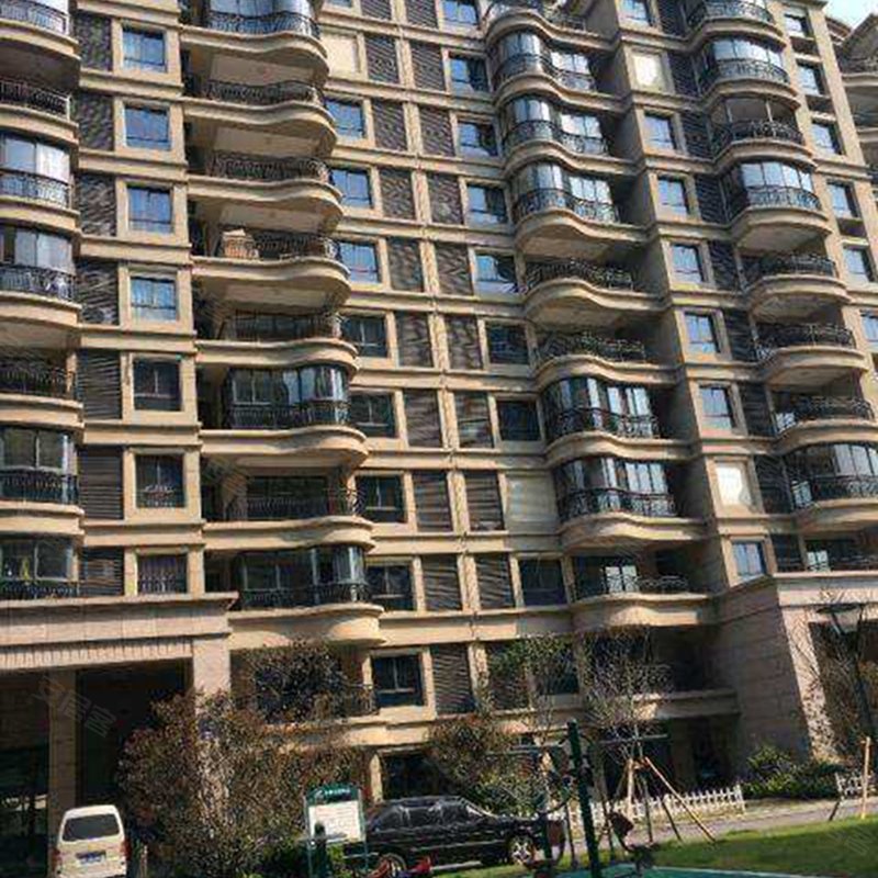 宜兴碧桂园北区