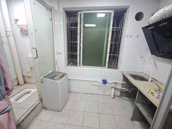 广州天河柯木塱柯木塱新元大街小区柯木塱近地铁超大单间不走巷子价格实惠民水电楼下公交站小吃街出租房源真实图片