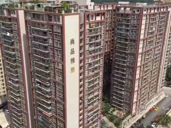 【多图】尚品雅居,观澜租房,特惠 观澜章阁超大两房出租拎包入住!