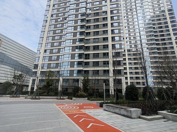 杭州富阳富春万达同心湾(南区)万达同心湾(南区) 5室2厅2卫 119平 精
