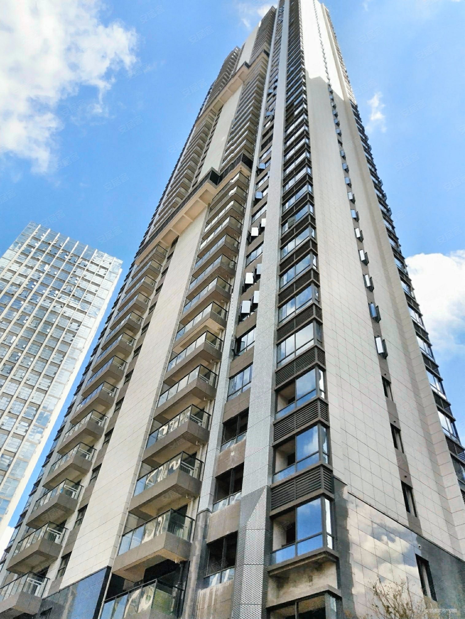 融信双杭城龙岭