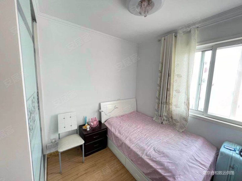 祥和雅苑(东区) 交通便利 电梯房 朝南 小三居 满五