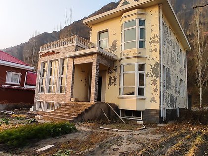 北京小区 延庆小区 延庆区其他小区 龙聚山庄(别墅) 龙聚山庄(别墅)
