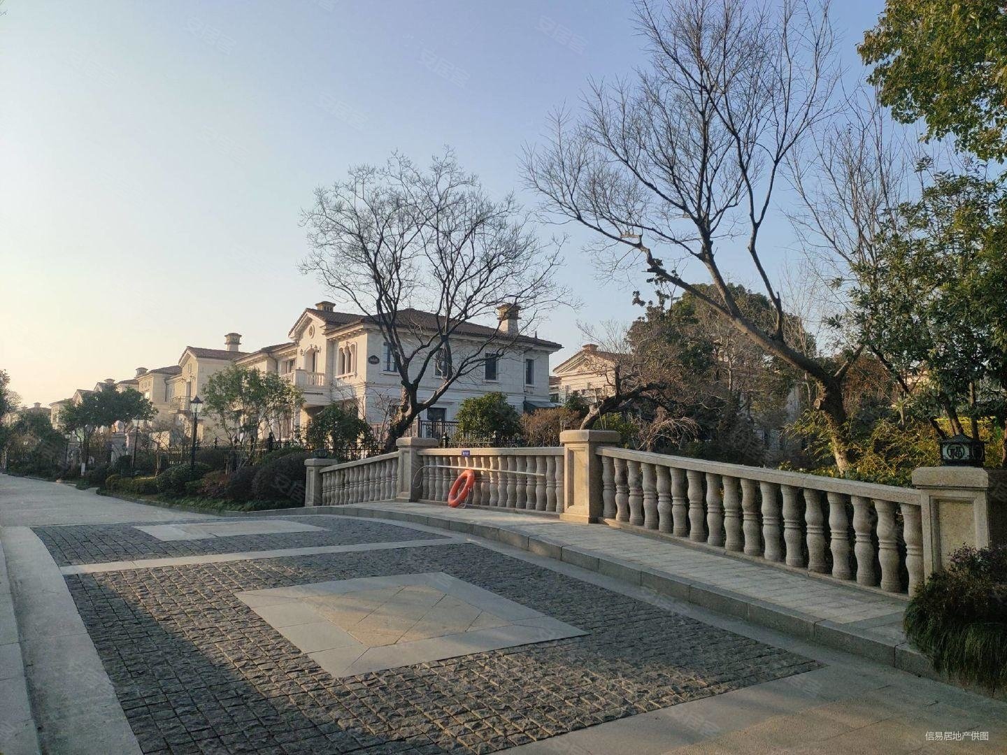 九龙仓国宾1号(别墅)二手房,11000万,6室2厅,6卫,676平米-苏州安居客