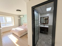 西安长安西寨免押金 西大家属院 陕师大 悦秀城 温国堡 融创江山宸苑出租房源真实图片