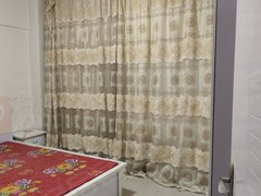 喀什喀什市喀什城区喀什鸿和苑小区 2室1厅1卫出租房源真实图片