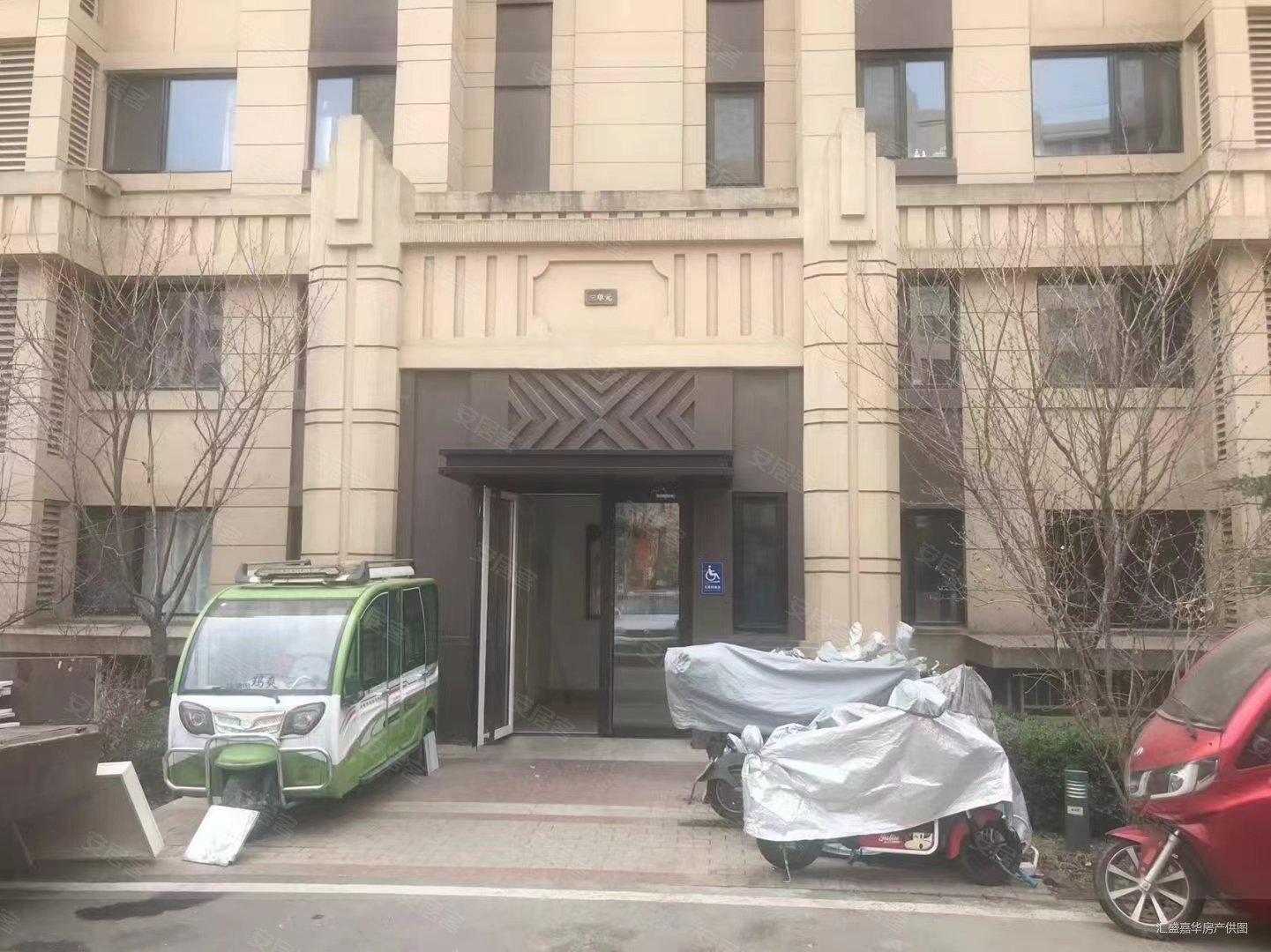 66平米 一二五w 顺义 板桥北街 润景园一居,润景园二手房,135万,1室1