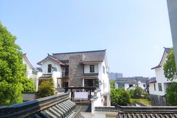 汀湘十里(别墅),含浦中路793号-长沙汀湘十里(别墅)二手房,租房,房价