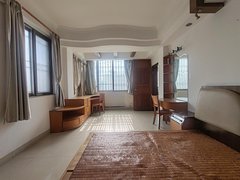 江门江海礼乐端午安康优惠!!!文昌花园 3室2厅2卫 88平外加大露台出租房源真实图片