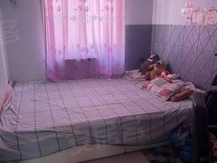 唐山古冶新林道压一个月付三个月 忒暖和 出租水韵花苑中层两室 公交站出租房源真实图片