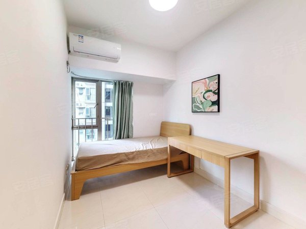 【多图】海怡东方花园,科苑租房,海怡东方花园精装2房随时看房,南山