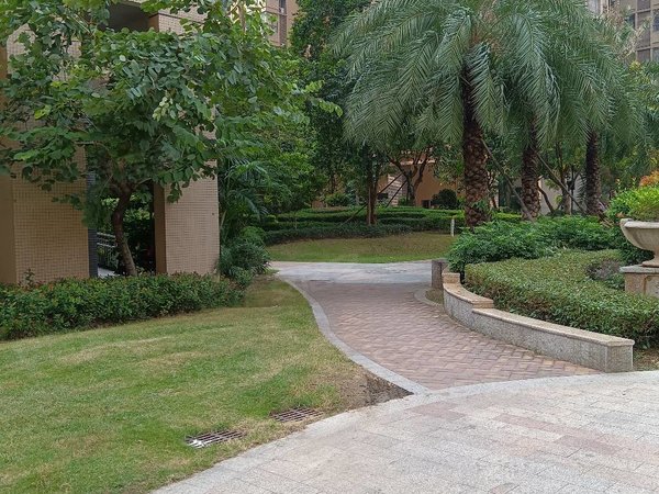 中山黄圃黄圃中心广场雅德花园雅德花园三房一卫出租,保养新净,可以