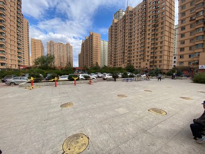 糖厂社区,松浦大道617号 - 哈尔滨糖厂社区二手房,租房,房价-哈尔滨