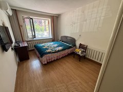 抚顺望花雷锋路凤城小区,一楼南北通透,58平精装修拎包入住出租房源真实图片