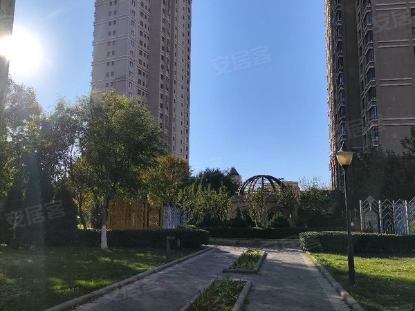 天津河北铁东路街北宁湾宁宇家园(商住楼)紧邻地铁站复式公寓有钥匙