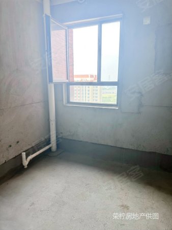 悦湖熙岸(a区) 高楼层视野无遮挡 南北通透 近地铁