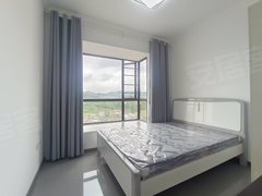 毕节七星关七星关城区创美世纪城东方院子，公寓出租，押一付一，月租月付独立卫生间出租房源真实图片