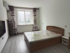 丹东振兴第二医院五中附近红房一街 精装修包取暖家电齐全有空调出租房源真实图片