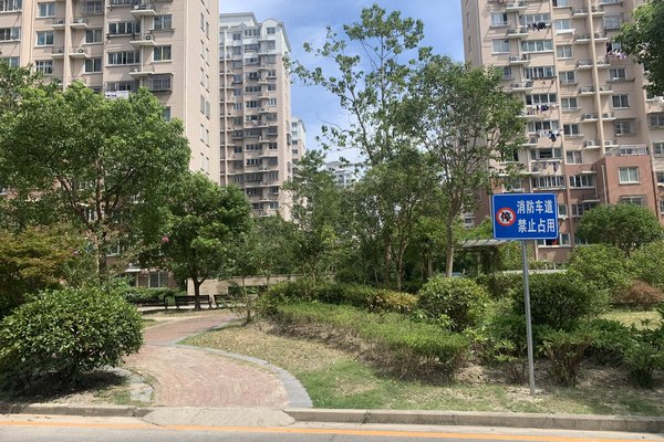 好不好_中介房产经纪人:廖世浩对永康城浦晨雅苑的评价-上海安居客