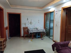 张家港杨舍杨舍中心云盘二村 2室1厅1卫 84平米出租房源真实图片