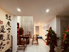 廊坊广阳丹凤公园上善颐园蓼汀苑 2室1厅2卫出租房源真实图片