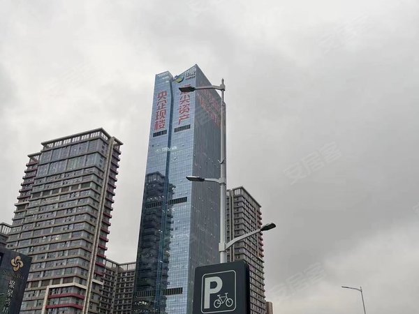 深圳光明公明中粮云景广场公明广场站 两房出租 近大仟里 明水明电